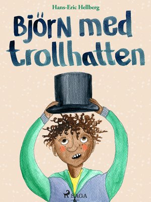 cover image of Björn med trollhatten